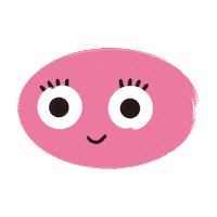 Look Looking Sticker by chachalook