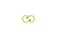 crosseyemarketing logo crosseye crosseye marketing crosseye logo Sticker