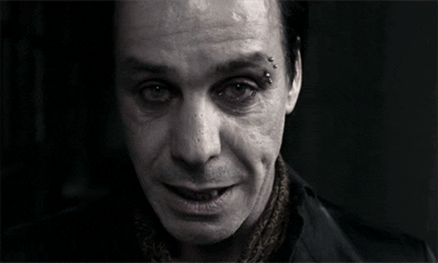till lindemann GIF