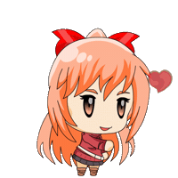 Dance Love Sticker by Sammy_Krizpy