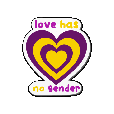 Pride Love Sticker by HEMA