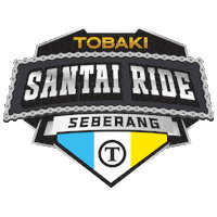 Ride Convoy Sticker by TOBAKI