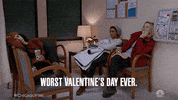 onechicago  GIF