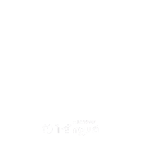 Sticker by inlingua Hannover