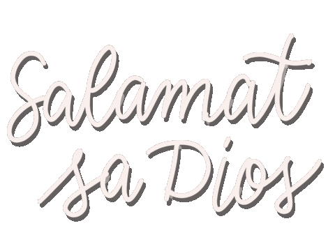 Blessing Sticker