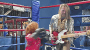 old school GIF by Interscope Records