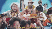 old school GIF by Interscope Records