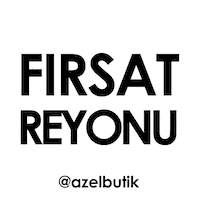Story Etiket Sticker by azel butik