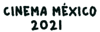 imcinemx imcine cinemamexico Sticker
