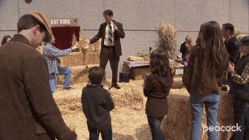 Dwight Rectifies His Greatest Disappointment