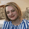 Elisabeth Moss Yes GIF by PBS SoCal