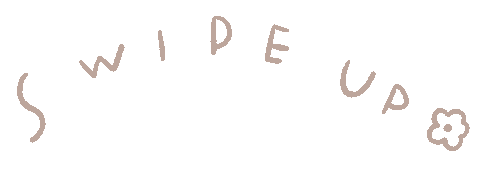 Swipe Sticker by nanamin