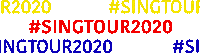 Tour Sing Sticker by folkshilfe