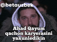 Beta Uzbek GIF