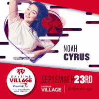 GIF by iHeartRadio