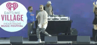 GIF by iHeartRadio