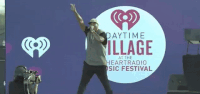 GIF by iHeartRadio