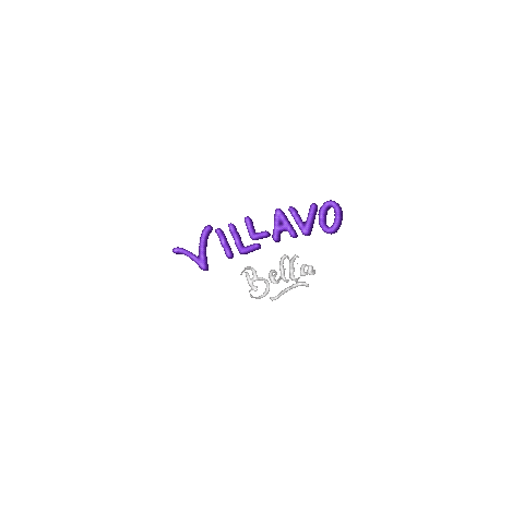 Villavicencio Sticker