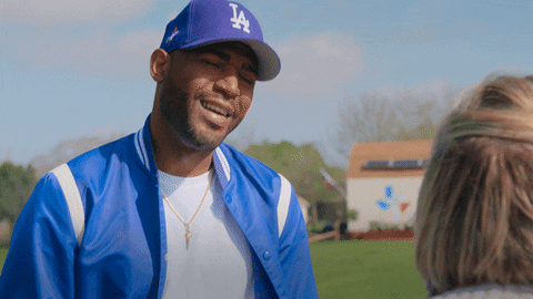 Fab 5 Netflix GIF by Queer Eye