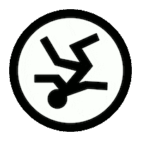 Skydiving Skydive Sticker by Namibiaboys