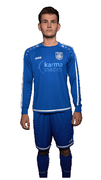 fsvcappel_offiziell flo torjubel florian marburg Sticker
