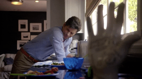 Season 2 GIF by ScreamQueens