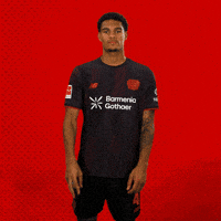Bayer 04 Bundesliga GIF by Bayer 04 Leverkusen