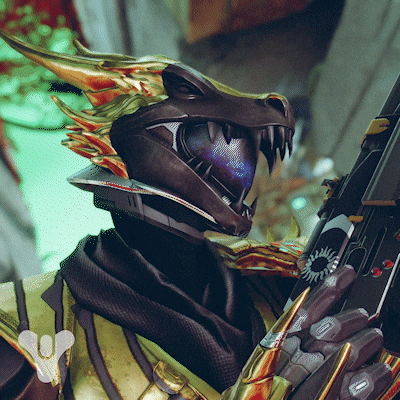 Destiny 2 Trials GIF by DestinyTheGame