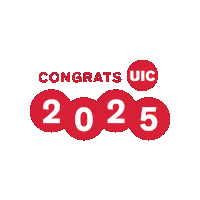 Uic Sticker by thisisuic