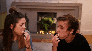 sorry thatcher joe GIF by StyleHaul