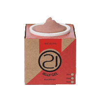 21Jellygel Sticker by Nails21