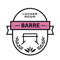 Sticker by LOCKER ROOM