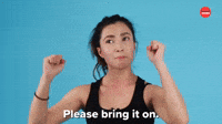Bring It On
