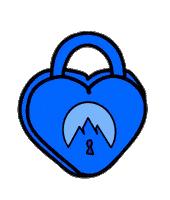 NordVPN_Official security nordvpn nordvpnofficial Sticker