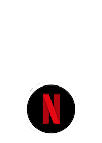 arrow ok Sticker by NETFLIX