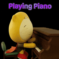 Happy Music Love GIF by Gumazing