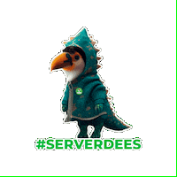 PartidoVerdeMX partido verde partidoverde pvem serverdees Sticker