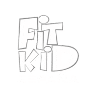 Dance Kid Sticker by Fitkid