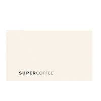 Happy Drink Sticker by Super Coffee