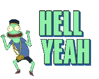 Celebrating Season 3 Sticker by HULU