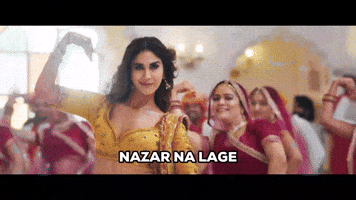 Evil Eye Love GIF by saregama