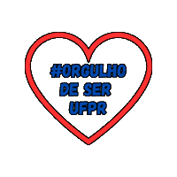 Sticker by UFPR TV