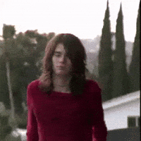 William Beckett Joetrick GIF