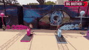 Fail Big Brother GIF by Big Brother Australia