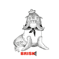 illustration blink Sticker by Kochstrasse™