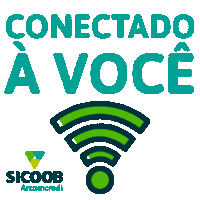 Comercio Cash Back Sticker by Sicoob Arcomcredi