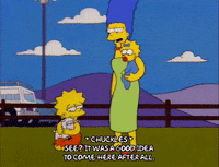homer simpson GIF