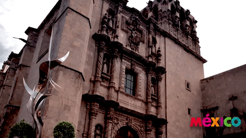VisitMexico giphyupload travel turismo viajes GIF