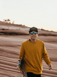 Sunglasses Palisade GIF by Zeal Optics