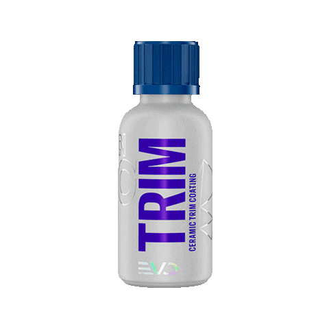 Trim Sticker by GYEON